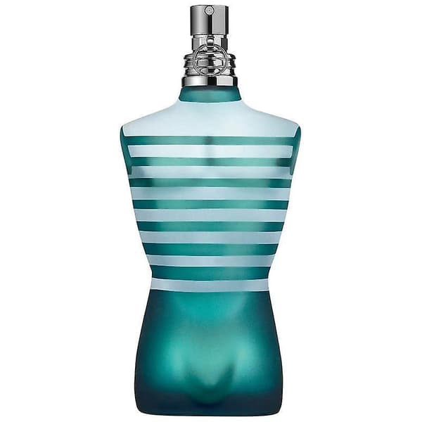 【BQ】Le Male Eau de Toilette 125ml
