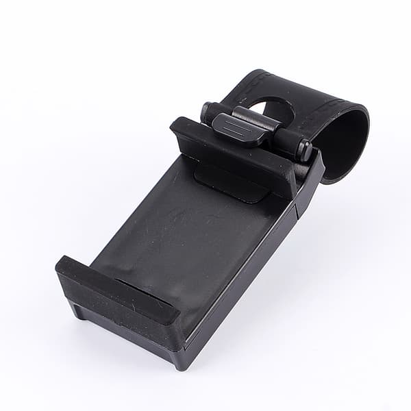 Rattmontert Universal Biltelefonholder