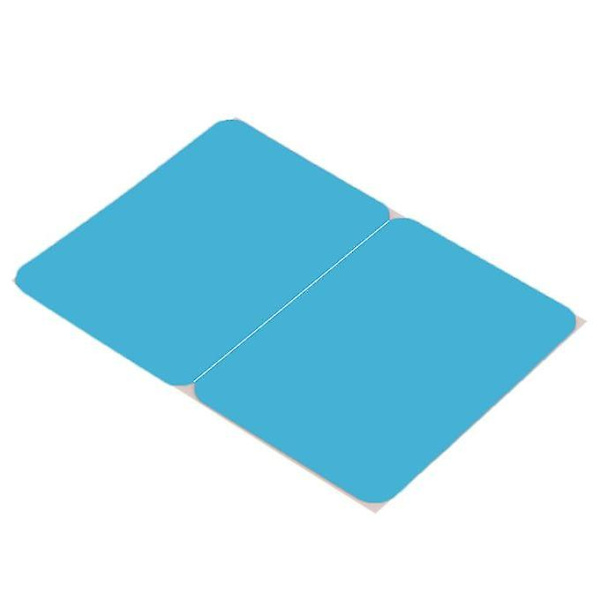 2pack Tangentbord Handledsstödsskydd med styrplatta för Macbook