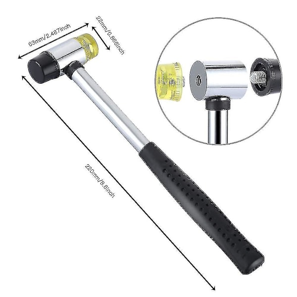 Ring Sizer Uk Ring Mätverktyg Finger Ring Size Mätverktyg För Kvinnor Män Ring Mätare Ring Dorn Stick
