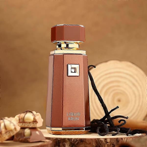 【BQ】2025 Liquid Brown Herr Eau de Parfum, 100 ml