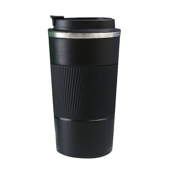 Resemugg Rostfri Mugg Mugg Mugg Vakuummugg Kaffemugg 510ml Mugg blå