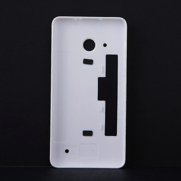 Battery Back Cover For Microsoft Lumia 550 (white)