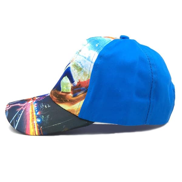 Anime Baseballcaps for gutter og jenter, gave til fans