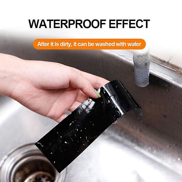 3 Meters Carbon Fiber Pattern Tape Car Door Bumper Edge Guards Protection Single-sided Strip Self-adhesive 3cm