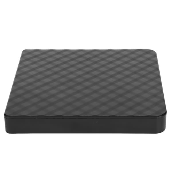 Ultratynd USB 3.0 ekstern DVD-afspiller til bærbar computer