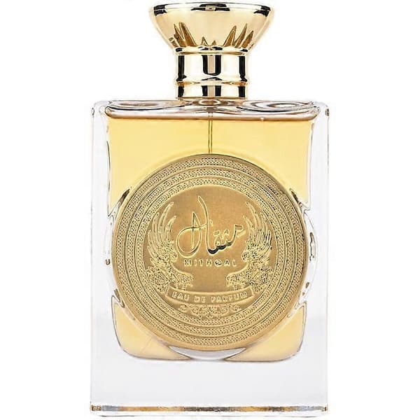 【BQ】Ard Al Zaafaran Eau de Parfum, Mithqal, Neutraali, 100 ml