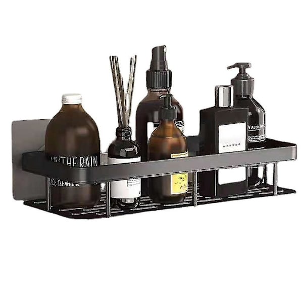 Badrumshylla - Badrumshylla Enkellager Square Storage Rack Organizer