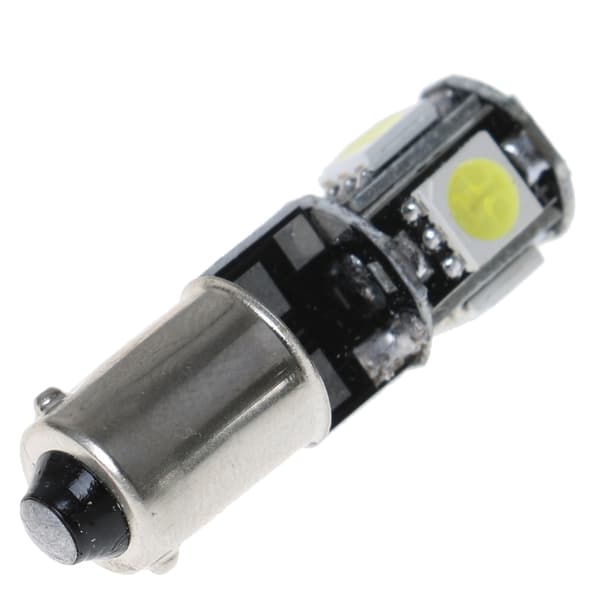 【BQ】23 stk Canbus LED bilinteriørlys - Perfekt