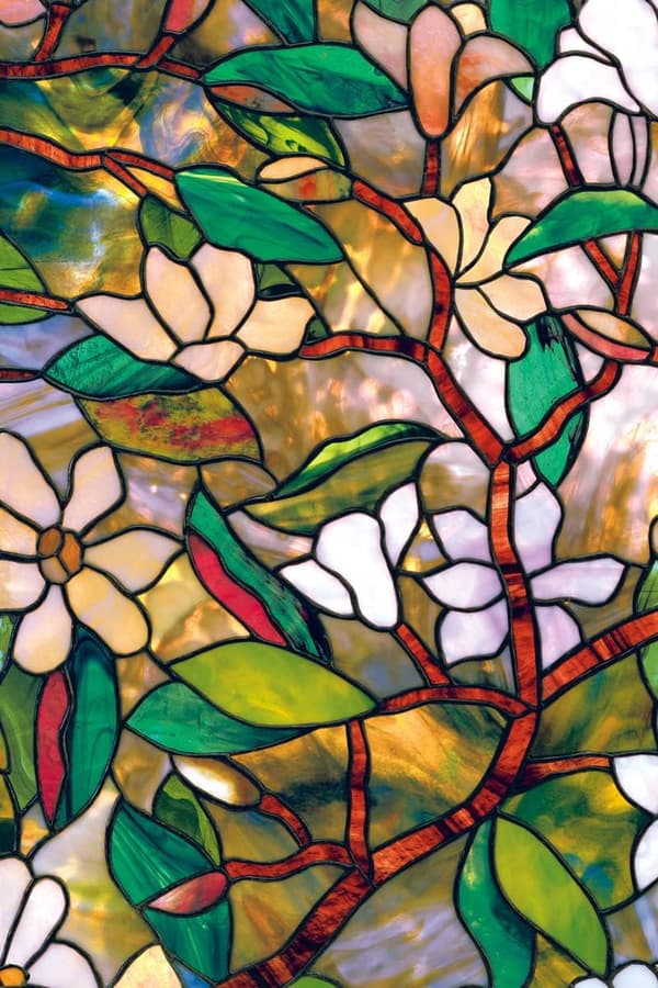 [BQ]BQ-Magnolia Vindufilm 58 x 100cm