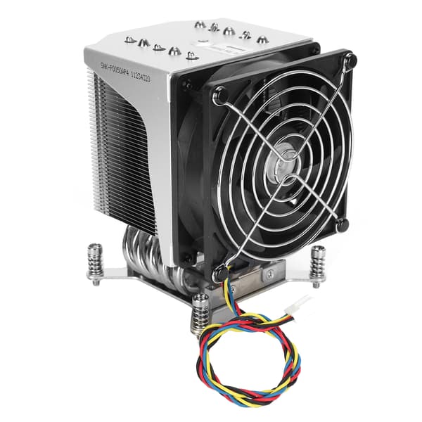 4U LGA 2011 CPU-kølerblæsersæt