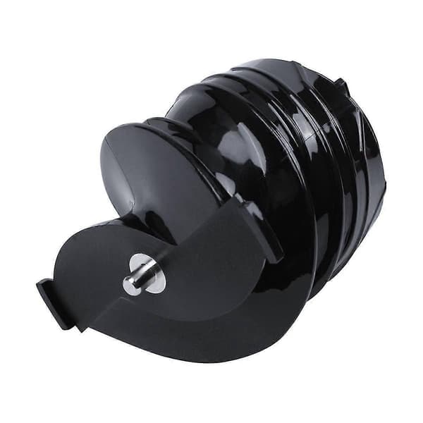 Juicerdele Skrue Propel Langsom Juicer Skrue Reservedele Til Ap600 Erstatning black