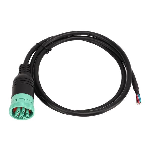 J1939 9-pin hun forlengelsesdiagnosekabel