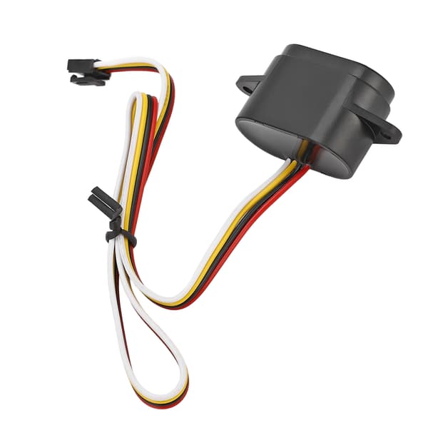 Ultraljuds Avståndssensor IP67 PWM Robot Hinderundvikande Modul DC3.3‑12V