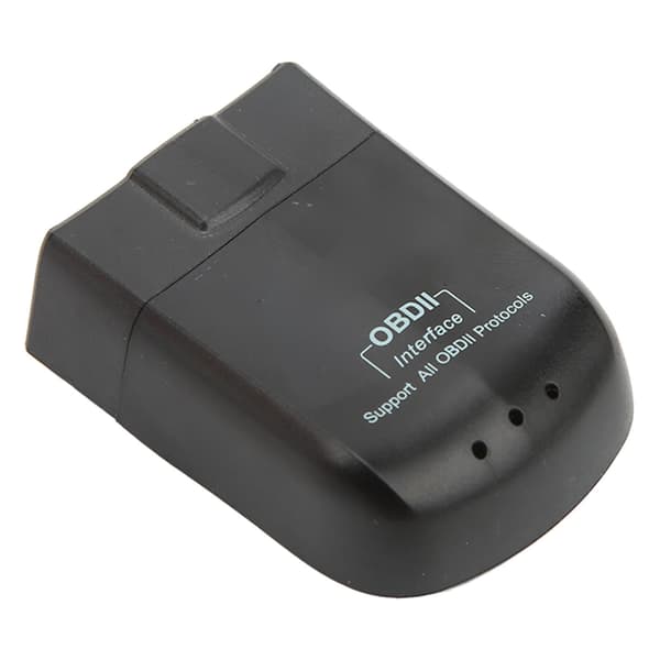 V1.5 OBD2 Scanner Bluetooth 5.1 til Elm327 Support 9 Protokoller PIC18F25K80 Chip Code Reader til Android til Windows