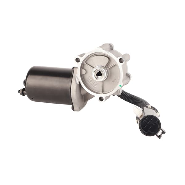 Rustfritt stål Plug and Play Overføringskasse Kontrollmotor for SsangYong Actyon