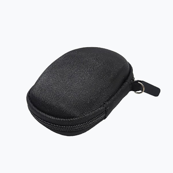 Hårt case för Logitech Mx Anywhere 1 2 Gen 2s trådlös mobil mus Black