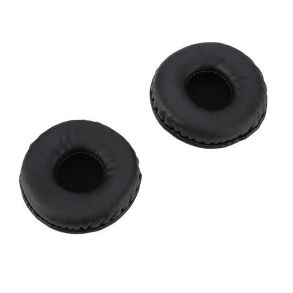 Universal bløde skumørepude ørepude til 70 mm headset