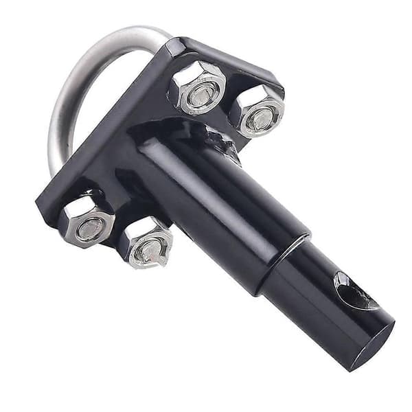 【BQ】Quick Release til cykeltrailere, dyr og transport - Quick Release, forstærket bæreevne