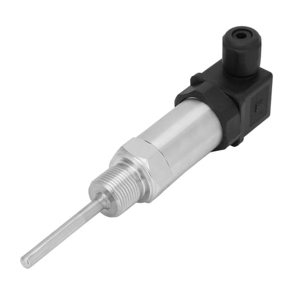 ALS-XQWD-1MF Temperatur Sensor Transducer Højtemperatur-resistent Transmitter 4 ~20MA