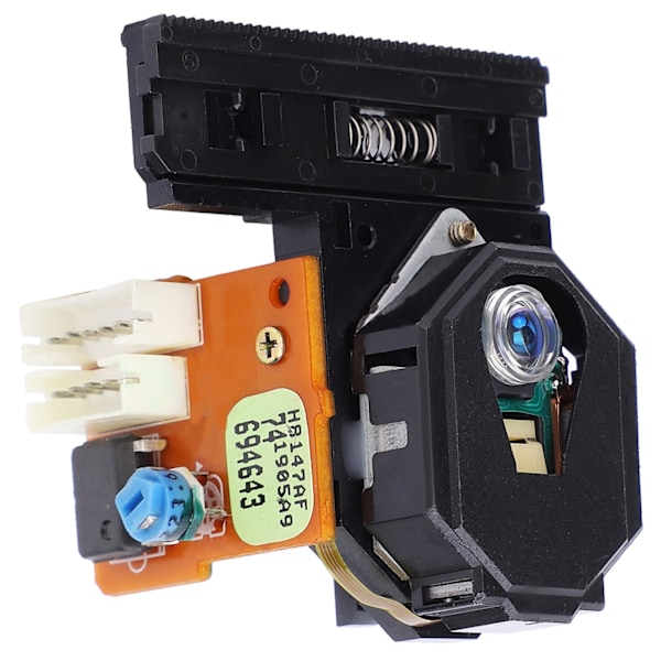 H8147AF Enkel Laserhode Linse Optisk Pickup for CD-spiller - Forbrukerelektronikk