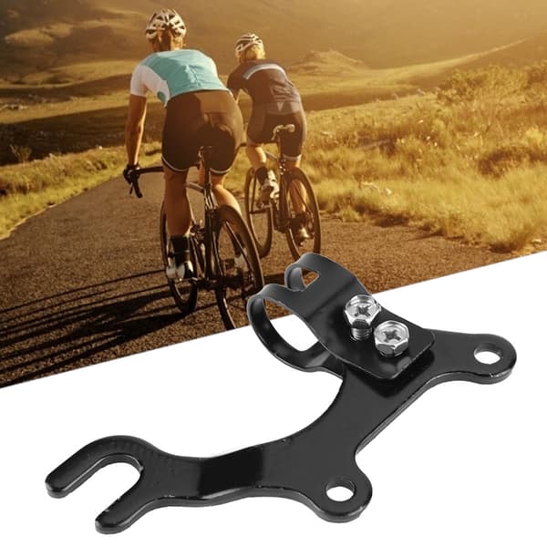 Pyörän Levyjarrun Muunnossulke Frame Adapter Asennuspidike (20mm)