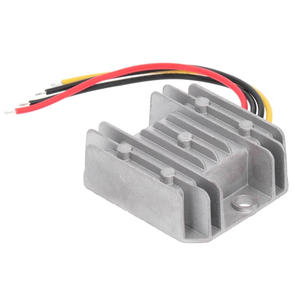 12V til 24V Strømomformer Regulator Vanntett Strømomformer Inverter (3A4L)