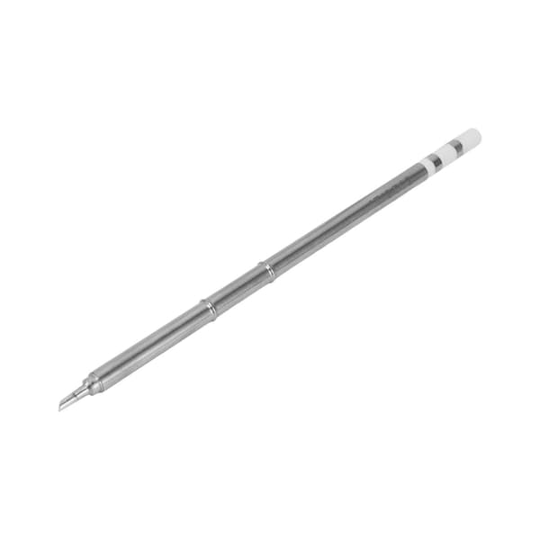 Integreret loddekolbespids til FX‑950 DIY elektrisk svejsestation metalhardware T12‑BC2