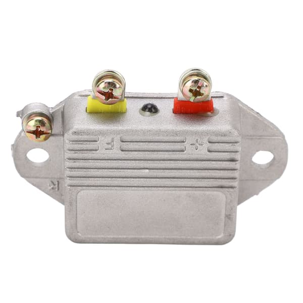Billaddningsregulator 1000W Hög Noggrannhet Låg Drift Spänningsregulator