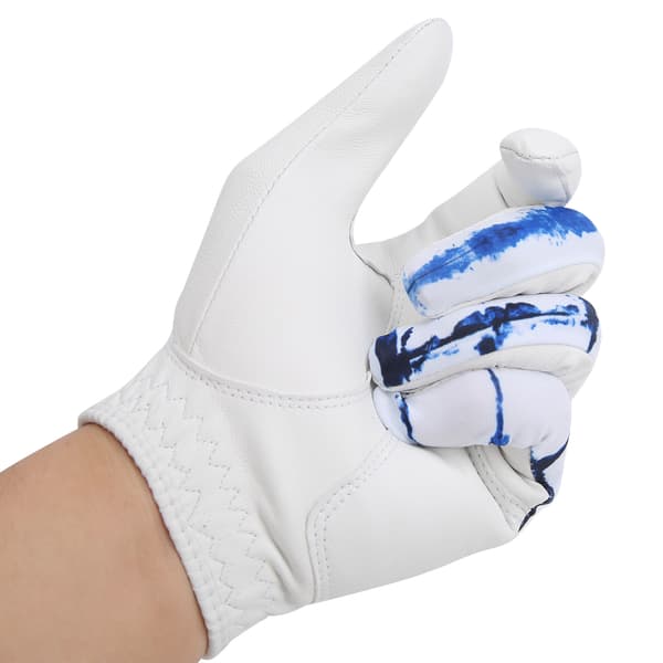 Herre Åndbare Fåreskinds Golfhandsker Professionelt Tilbehør