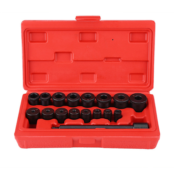 Centreringsdorn Clutch Tool Kit - 17st