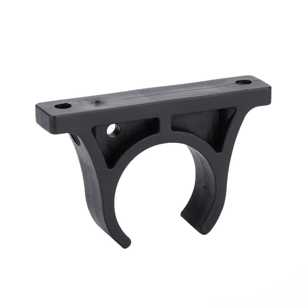 1 Par Holdbare Paddle Holder Clips Keeper til Kajakker Kanoer Robåde
