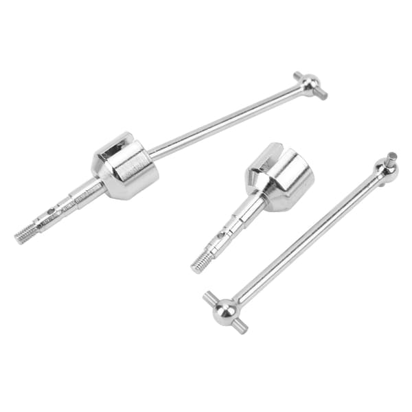1 par CVD stål bageste drivaksel til ARRMA Granite 1/10 RC biler