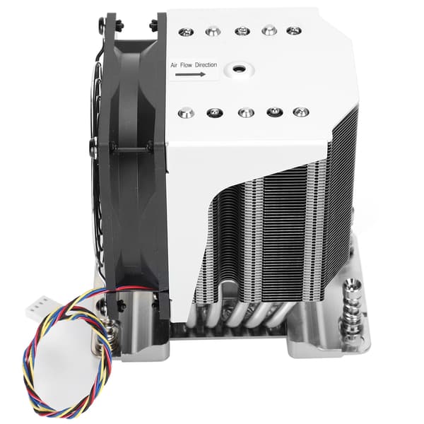 AMD EPYC 7000 Socket SP3 CPU-jäähdytin