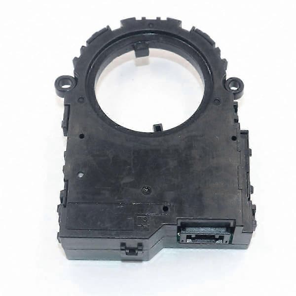 Rattvinkelsensor 8924502060 for kjøretøyets styresystem Black