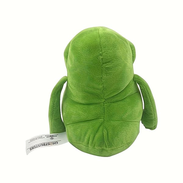 【BQ】Vihreä Aave Ja Valkoinen Aave green ghost