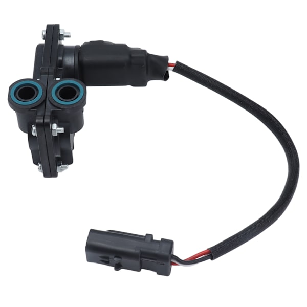 Inntaksrykksensor for CAT E312D E315D E320D Trykktransduser 9‑32V 2660136