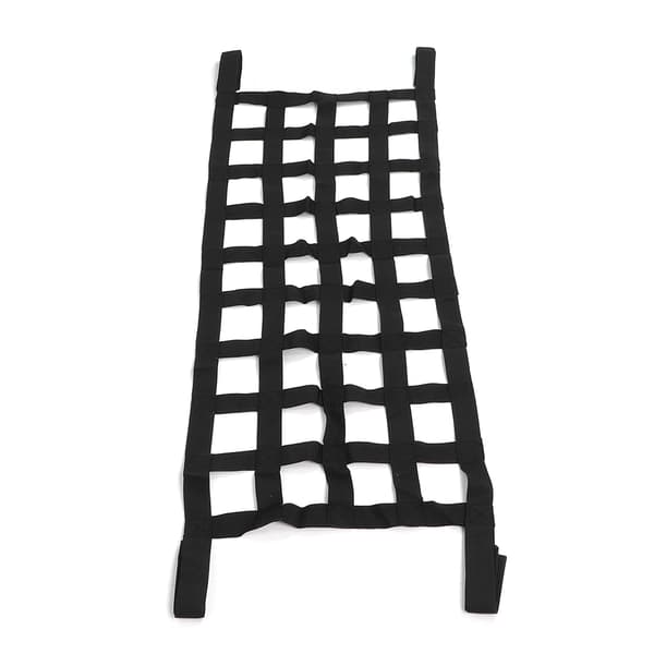 Jeep Wrangler Biltak Hängmatta Trunk Organizer Net