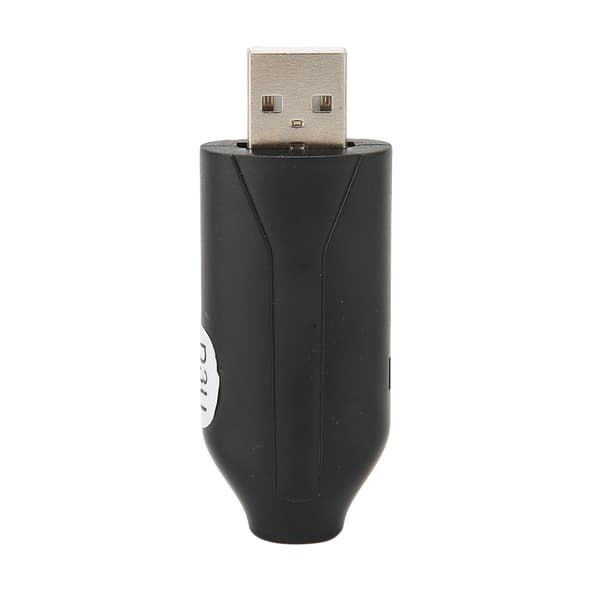 RCA Video Capture Adapter Multifunktionell USB till AV Capture Card Converter för Windows