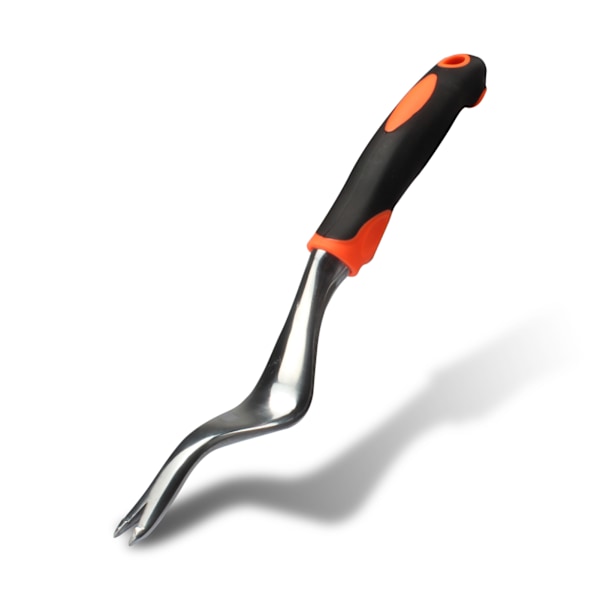 Puutarhatyökalusarjat Puutarhatyökalusarjat - Oranssi juurenpoistaja Orange root extractor