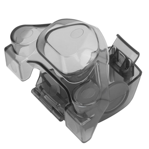 Integreret Lens Down View Cover til FPV Combo Drones - Beskyttelsesdækning til Down-Visual Kamera