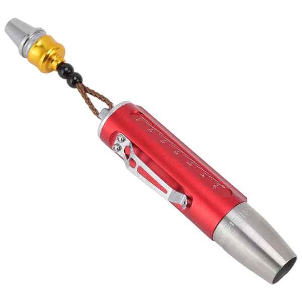 Edelsten Lys 4 Lysmoduser USB-lading Aluminiumlegering Jade Vurderingslys for Smykker Edelsten