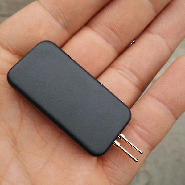 4 stk Bil Srs Airbag Simulator Tester Testing Instrument Resistor Bypass Feilsøking