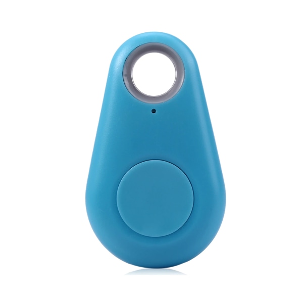 Smart Bluetooth 4.0 Tracer GPS Locator Anti-tabt Tag Alarm Tegnebog Key Pet Finder