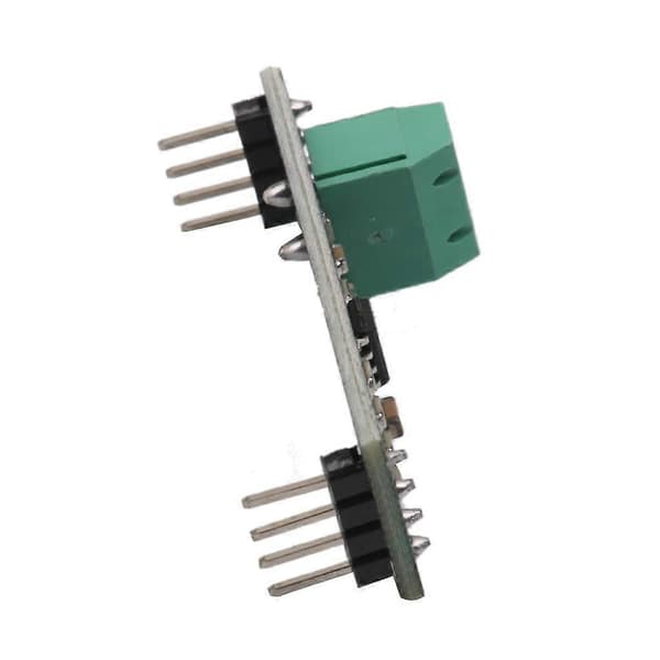 【BQ】MAX485 RS-485 Modul TTL til RS-485 modul for Raspberry Pi DIY