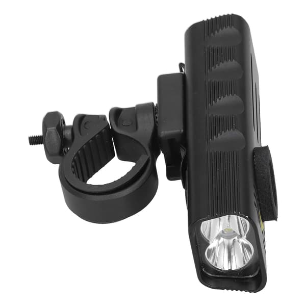 USB Oppladbar Vanntett Sykkel LED Frontlykt og Baklykt