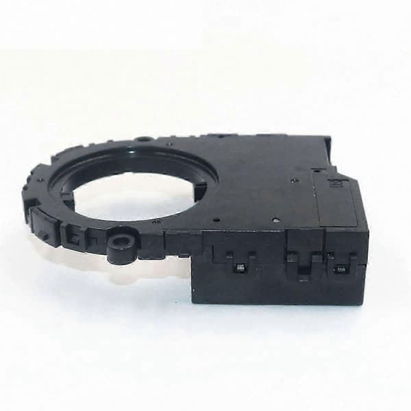 Rattvinkelsensor 8924502060 for kjøretøyets styresystem Black