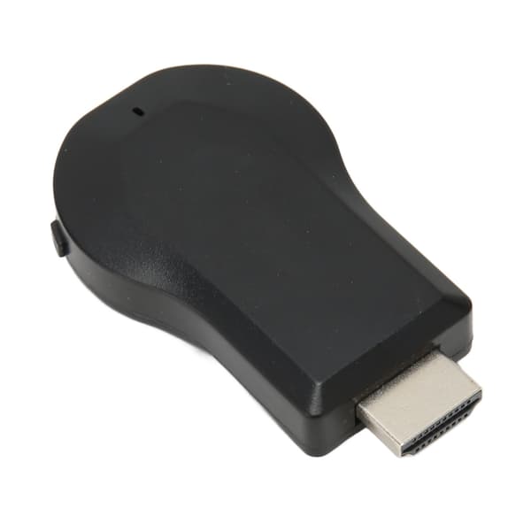 Langaton näyttöadapteri Dongle WiFi 1080P HD Multimedia Interface -näyttöadapteri mobiilinäytön peilausvastaanotin