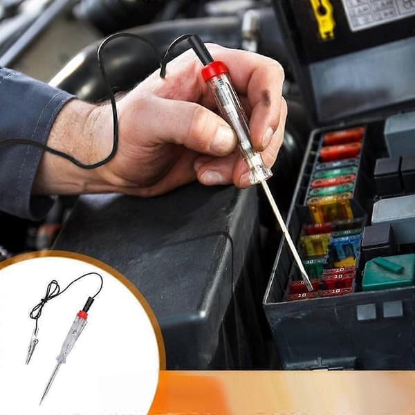 306 dele sikringssortiment til biler, blandede køretøjer, standard- og mini- og lavprofilsikring til mini, til autocamper, lastbil, bil