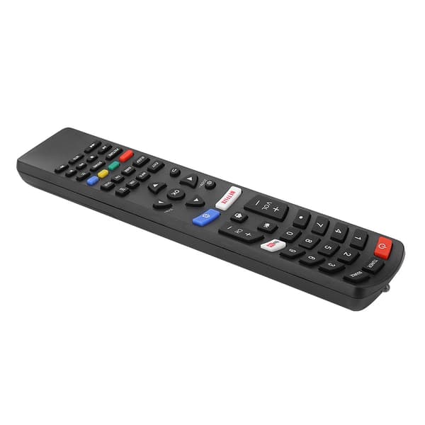 Smart erstatningsfjernkontroll for TCL TV